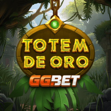Totem de Oro by GG.bet slots by Gamebeat