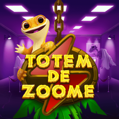 Totem de Zoome slots by Gamebeat