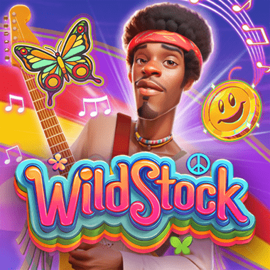 WildStock slots by Gamebeat