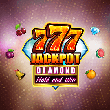 777 Jackpot Diamond Hold and Win slots by Gaming Corps