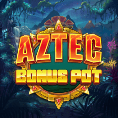 Aztec Bonus Pot slots by Gaming Corps