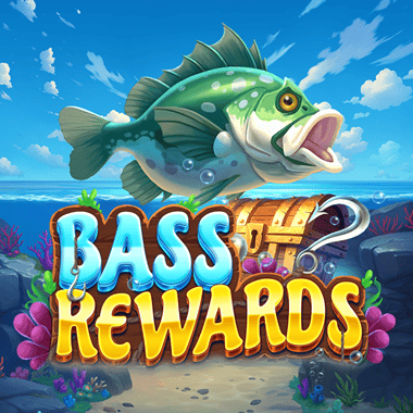 Bass Rewards slots by Gaming Corps
