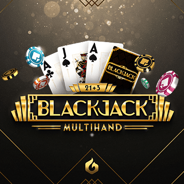 Blackjack MH 21+3 table games by Gaming Corps