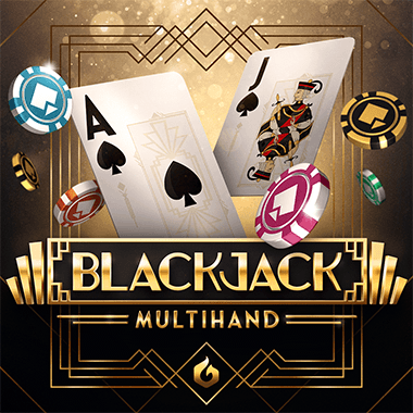 Blackjack MH Perfect Pairs table games by Gaming Corps