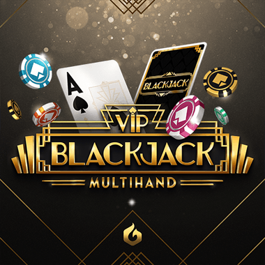 Blackjack MH VIP table games by Gaming Corps
