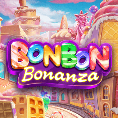 Bonbon Bonanza slots by Gaming Corps