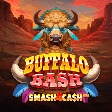 Buffalo Bash by Gaming Corps