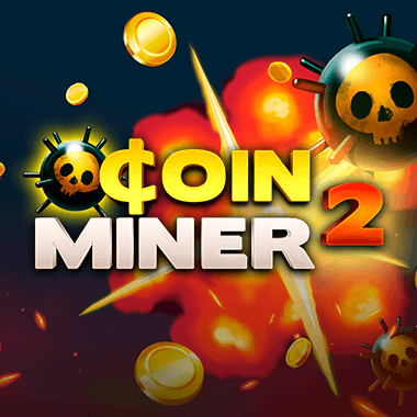 Coin Miner 2 by Gaming Corps