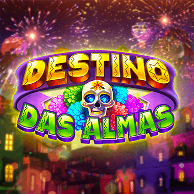 Destino Das Almas slots by Gaming Corps