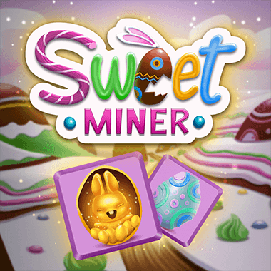 Sweet Miner by Gaming Corps