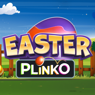 Easter Plinko by Gaming Corps