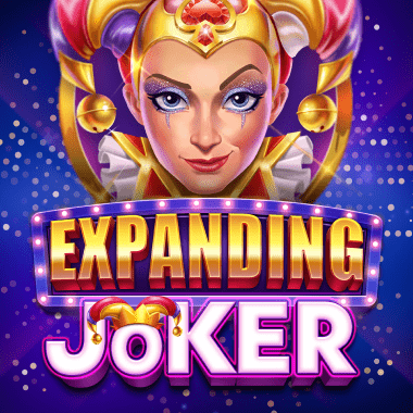 Expanding Joker slots by Gaming Corps