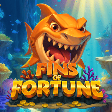 Fins of Fortune slots by Gaming Corps