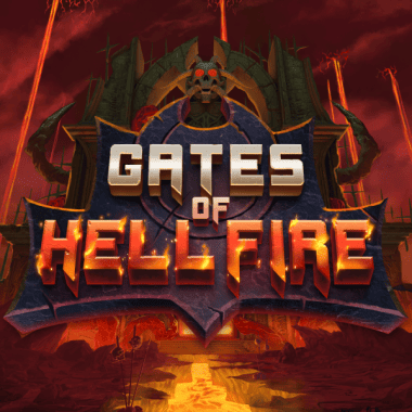 Gates of Hellfire slots by Gaming Corps
