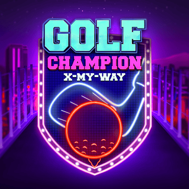 Golf Champion by Gaming Corps