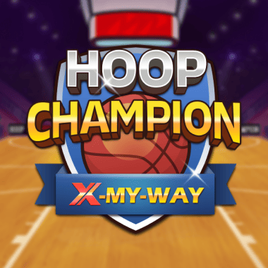 Hoop Champion by Gaming Corps