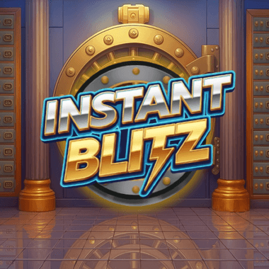 Instant Blitz by Gaming Corps