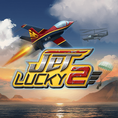 JetLucky 2 instant win by Gaming Corps