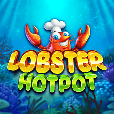 Lobster Hot Pot slots by Gaming Corps