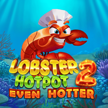 Lobster Hotpot 2 Even Hotter slots by Gaming Corps