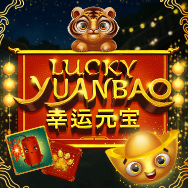 Lucky Yuanbao by Gaming Corps