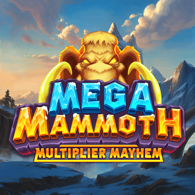 Mega Mammoth Multiplier Mayhem slots by Gaming Corps