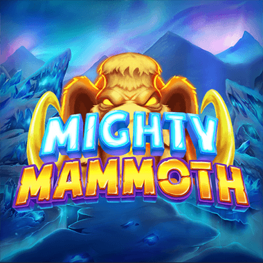 Mighty Mammoth slots by Gaming Corps