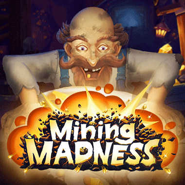 Mining Madness by Gaming Corps