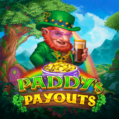Paddy's Payouts slots by Gaming Corps
