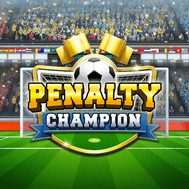 Penalty Champion virtual game by Gaming Corps