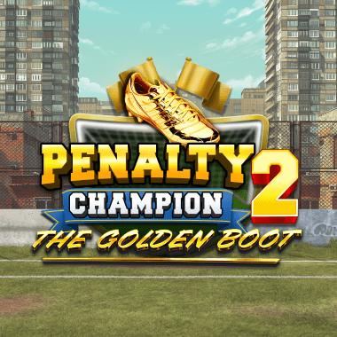 Penalty Champion 2 instant win by Gaming Corps