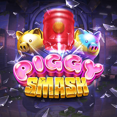 Piggy Smash by Gaming Corps