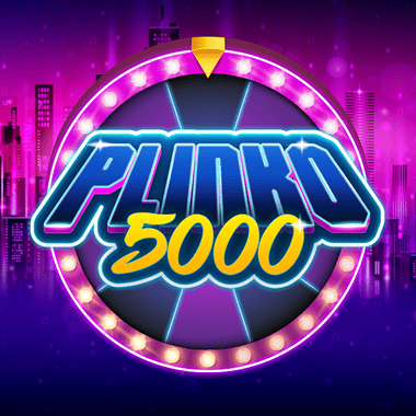 Plinko 5000 by Gaming Corps