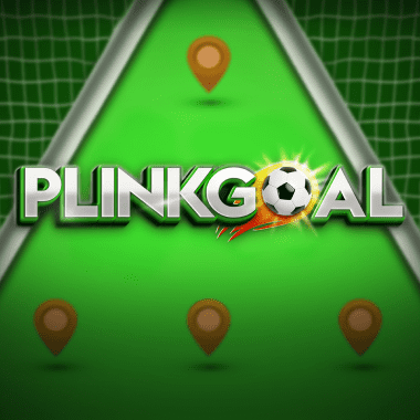 Plinkgoal by Gaming Corps