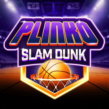 Plinko Slam Dunk by Gaming Corps