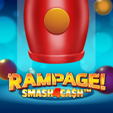 RAMPAGE! by Gaming Corps