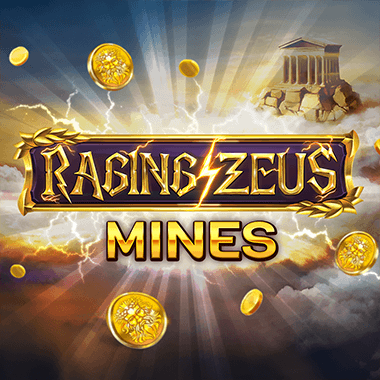 Raging Zeus Mines by Gaming Corps