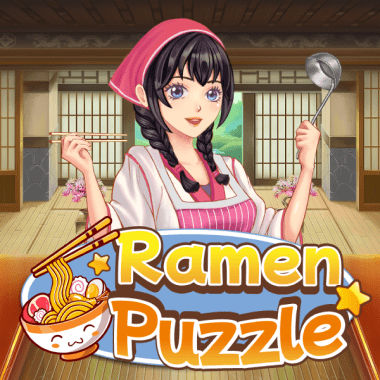 Ramen Puzzle by Gaming Corps