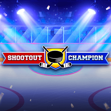 Shootout Champion by Gaming Corps