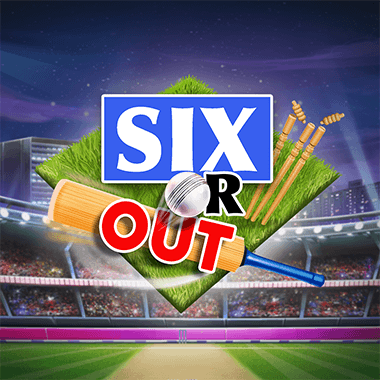 Six or Out! virtual game by Gaming Corps