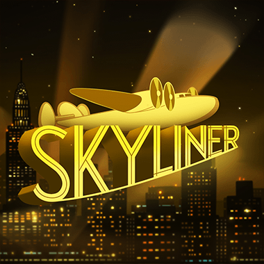 Skyliner instant win by Gaming Corps