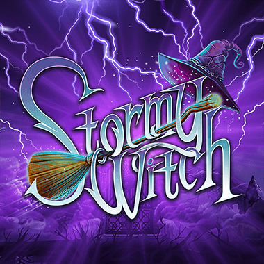 Stormy Witch instant win by Gaming Corps