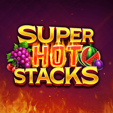 Super Hot Stacks slots by Gaming Corps