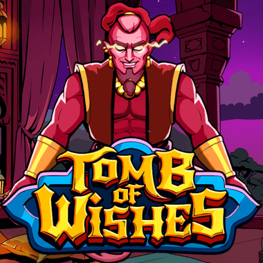 Tomb of Wishes slots by Gaming Corps