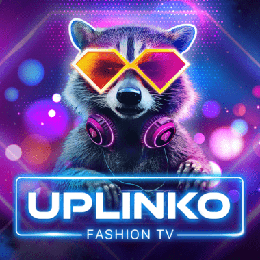 UPlinko Fashion TV by Gaming Corps