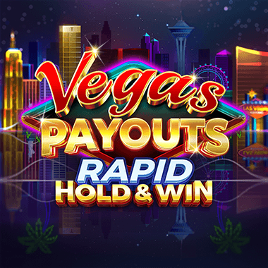Vegas Payouts Rapid Hold & Win slots by Gaming Corps