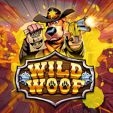 Wild Woof slots by Gaming Corps