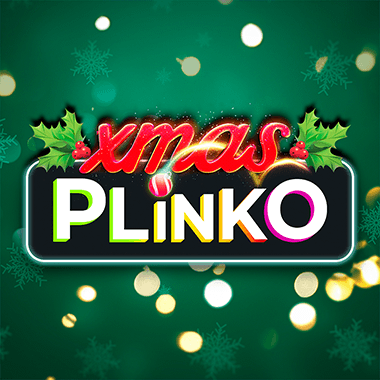 Xmas Plinko by Gaming Corps