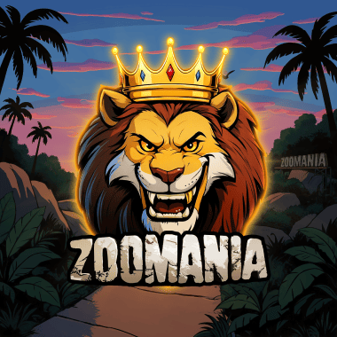 Zoomania slots by Gaming Corps