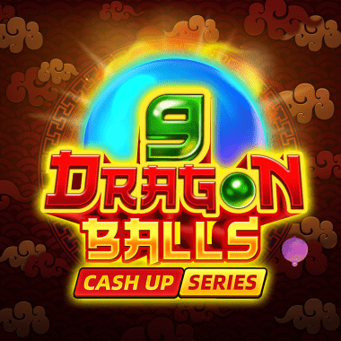 9 Dragon Balls: Cash Up slots by Felix Gaming
